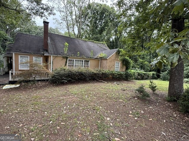 1533 Ellington Street Atlanta - 4