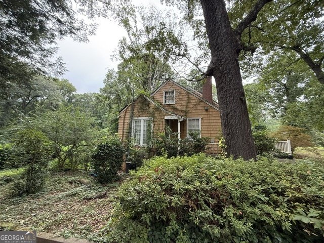 1533 Ellington Street Atlanta - 5