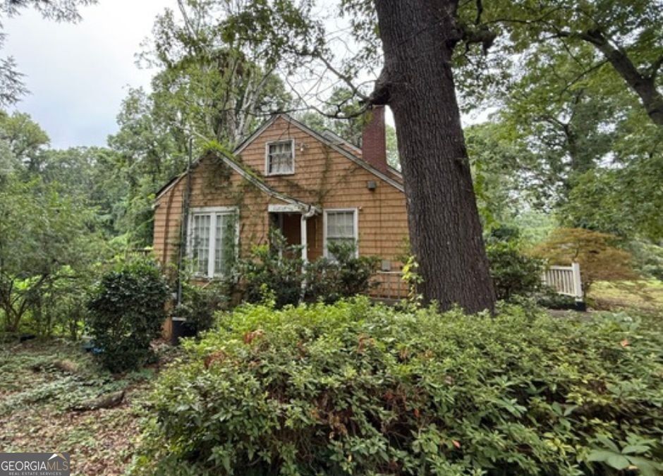 1533 Ellington Street Atlanta - 6