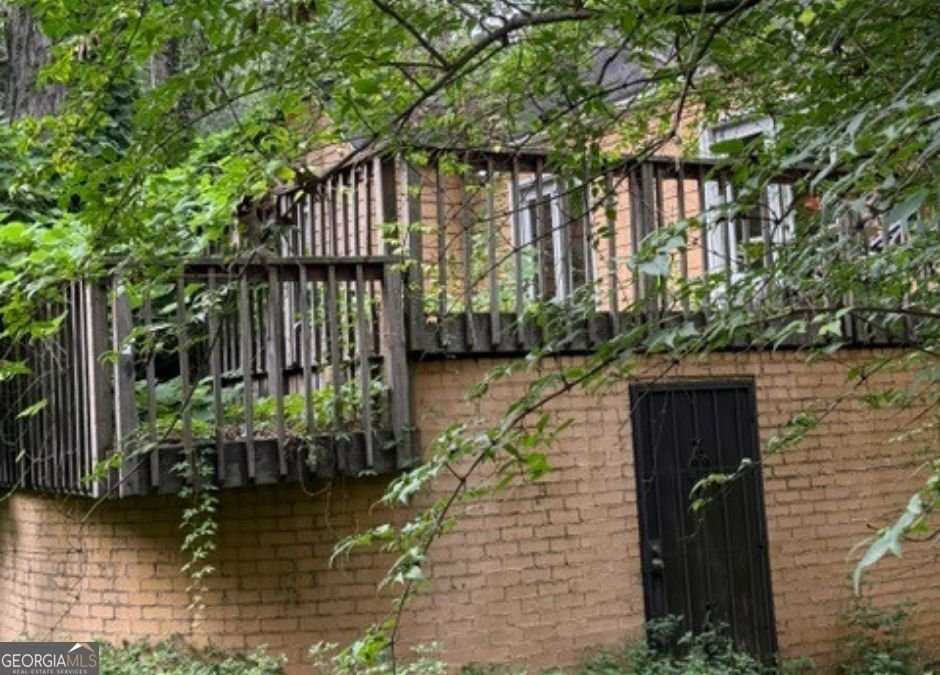 1533 Ellington Street Atlanta - 7