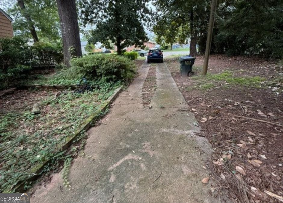 1533 Ellington Street Atlanta - 9