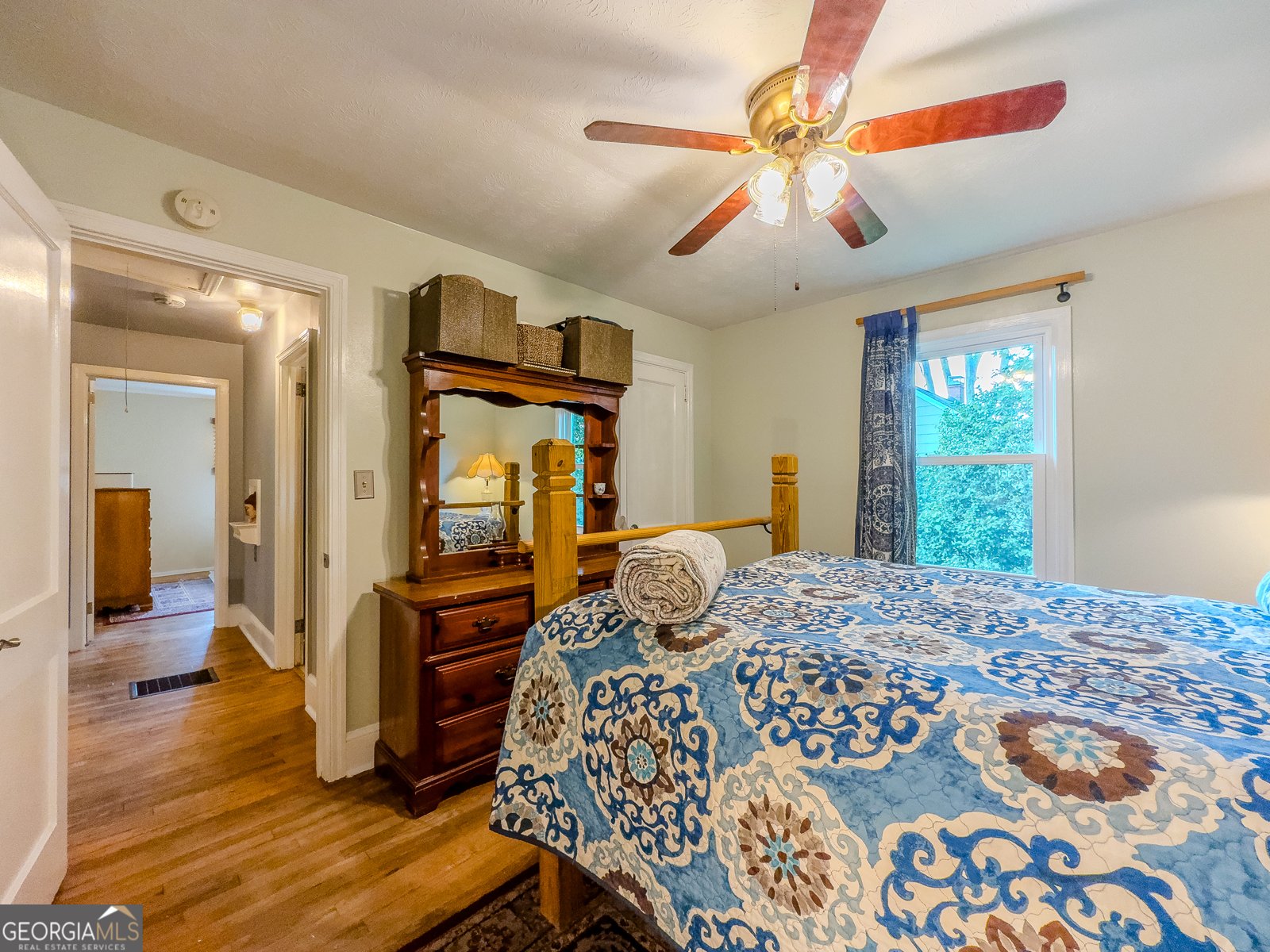 5130 Dearing Street Covington - 1