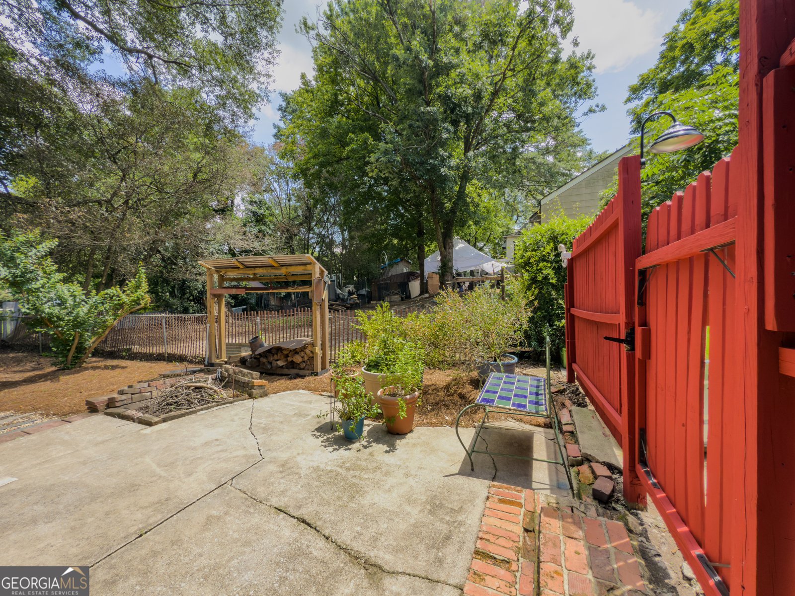 5130 Dearing Street Covington - 12