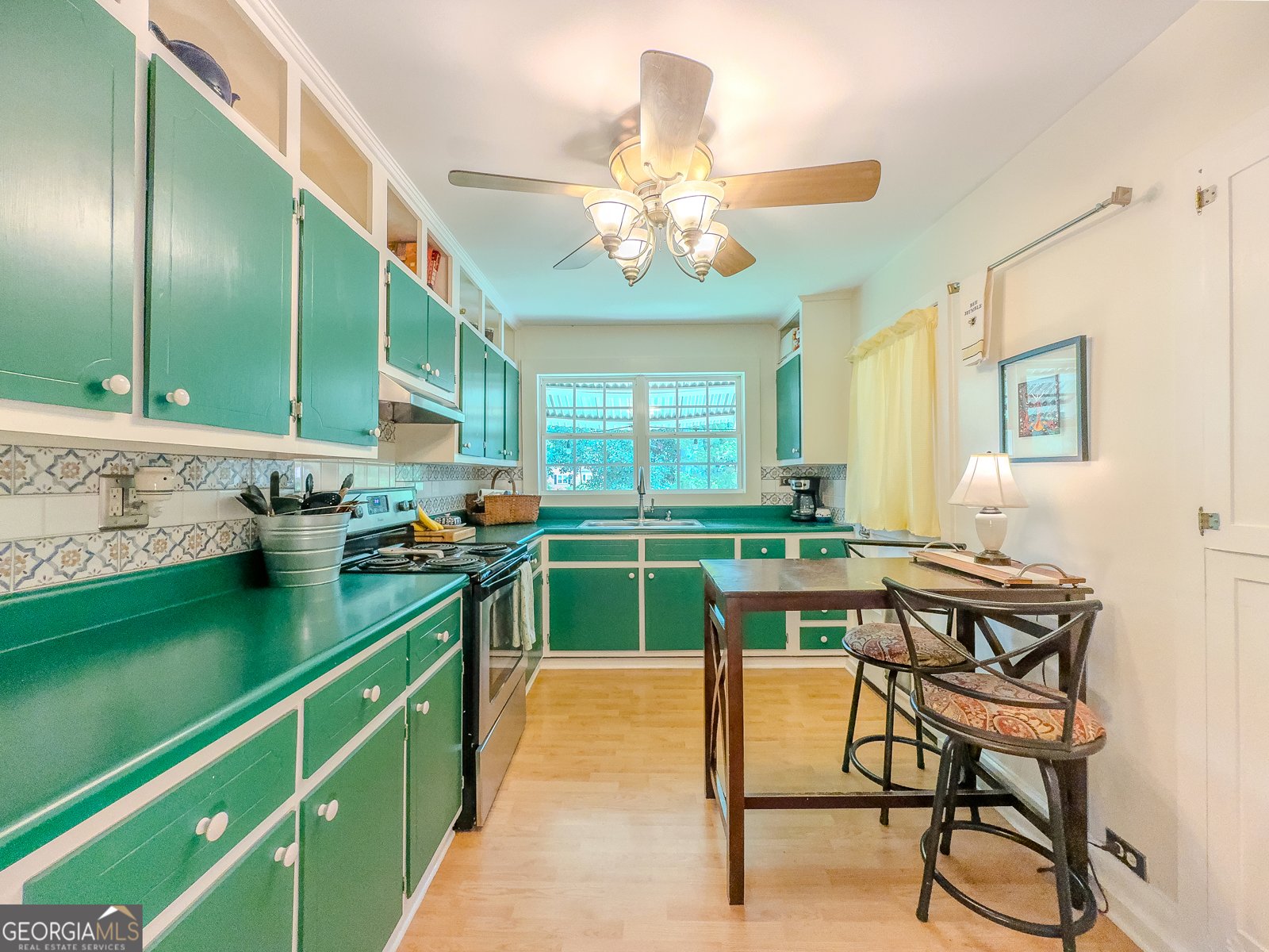 5130 Dearing Street Covington - 2