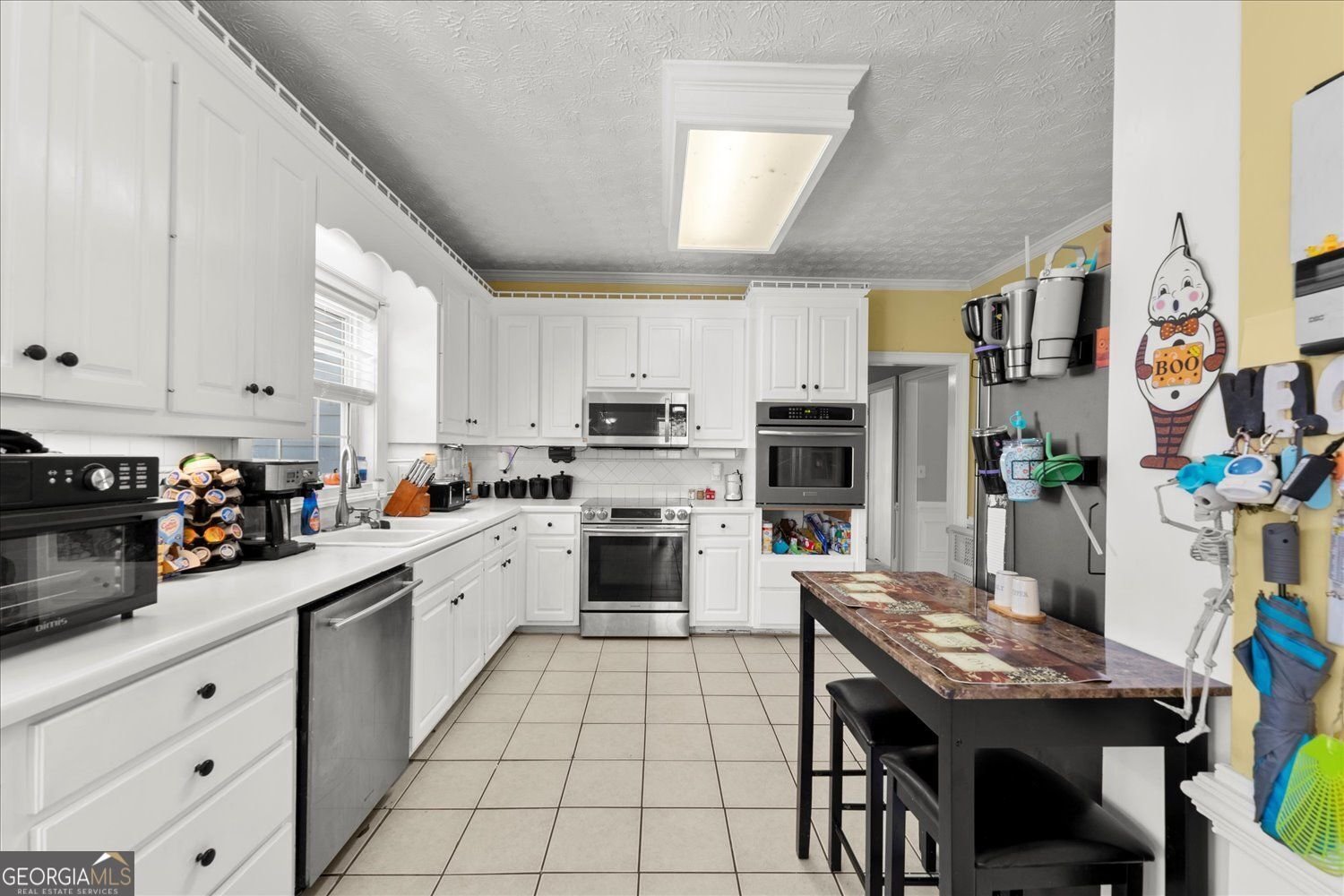 2790 Fannie Thompson Road Monroe - 10