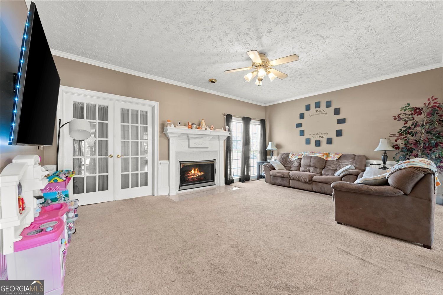 2790 Fannie Thompson Road Monroe - 14