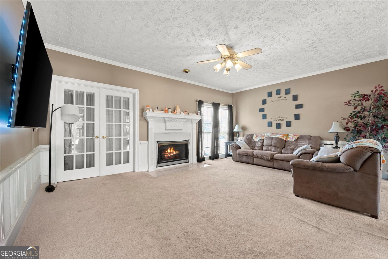 2790 Fannie Thompson Road Monroe - 15