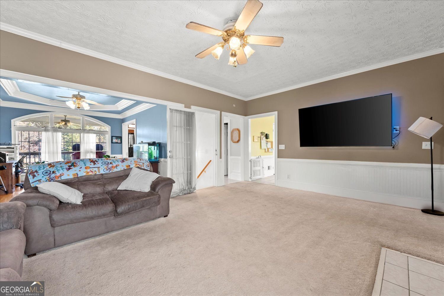 2790 Fannie Thompson Road Monroe - 18