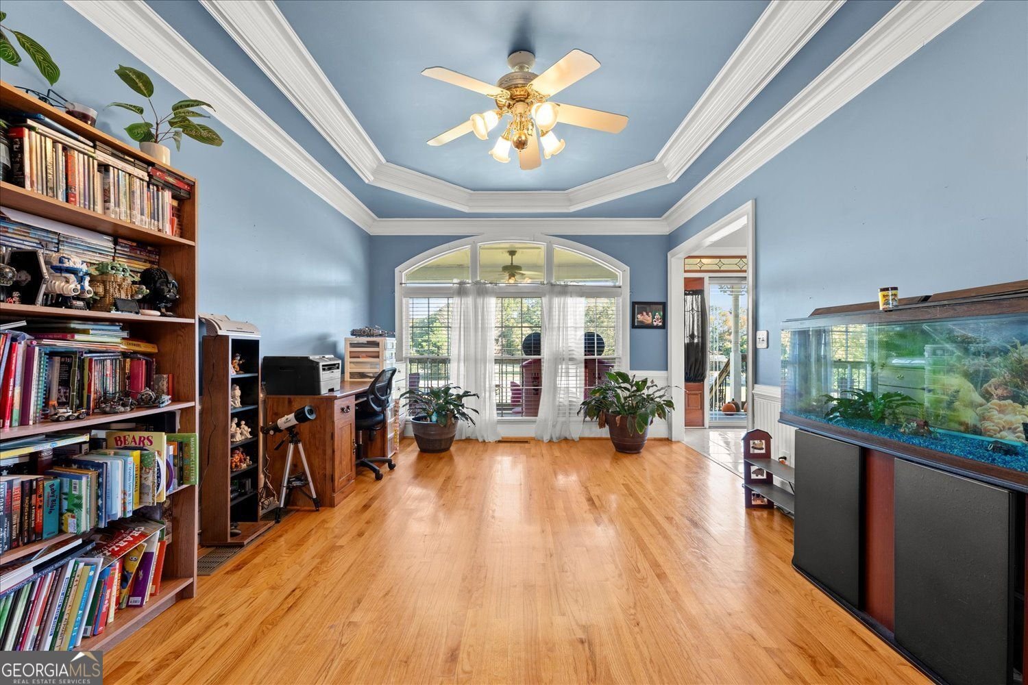 2790 Fannie Thompson Road Monroe - 19