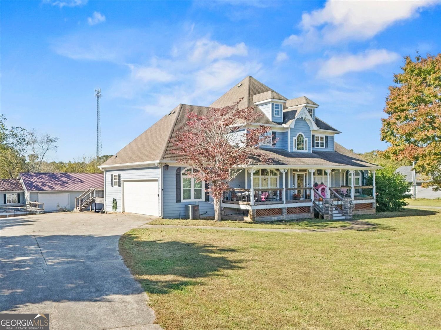 2790 Fannie Thompson Road Monroe - 2