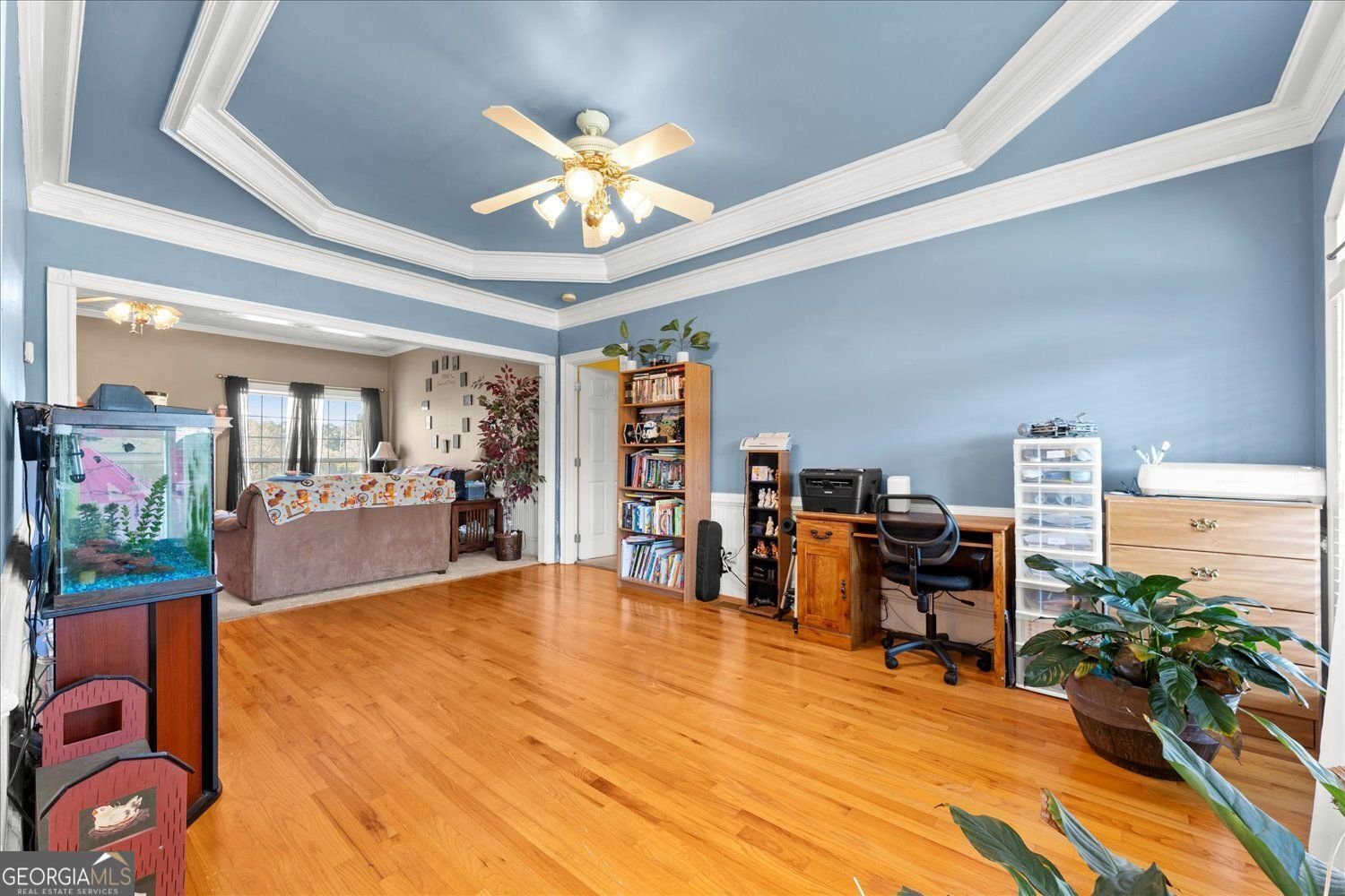 2790 Fannie Thompson Road Monroe - 20