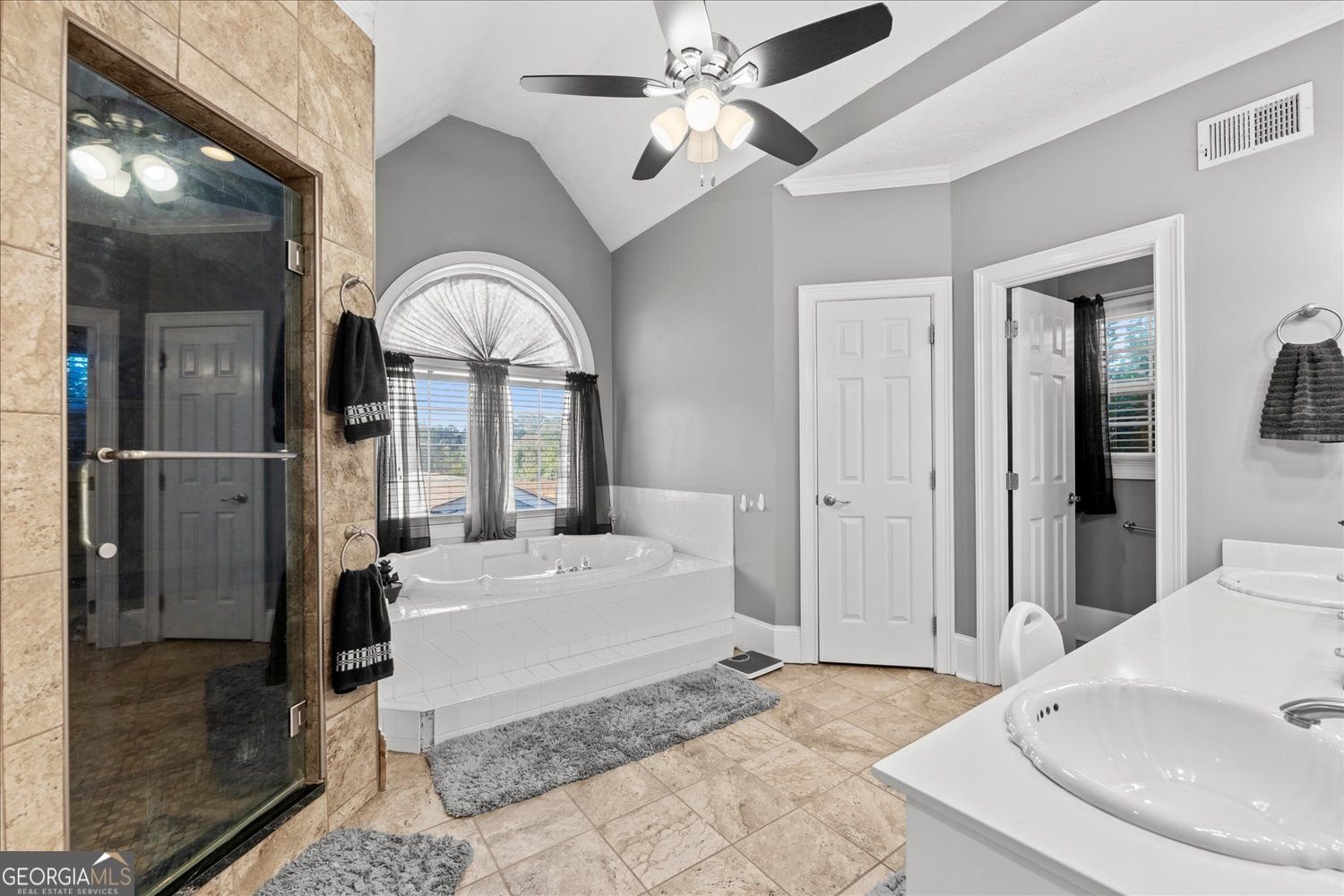 2790 Fannie Thompson Road Monroe - 23