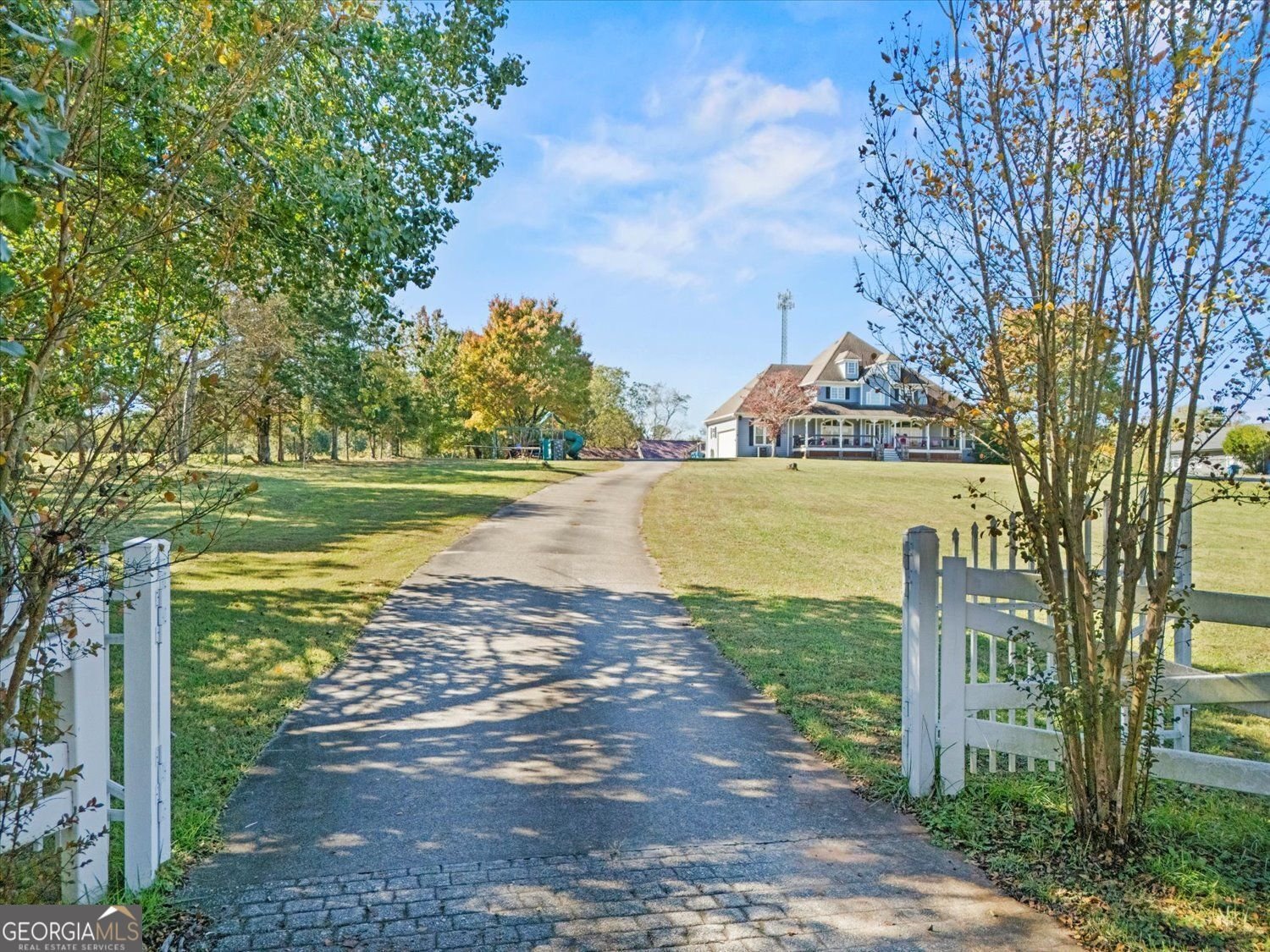 2790 Fannie Thompson Road Monroe - 3