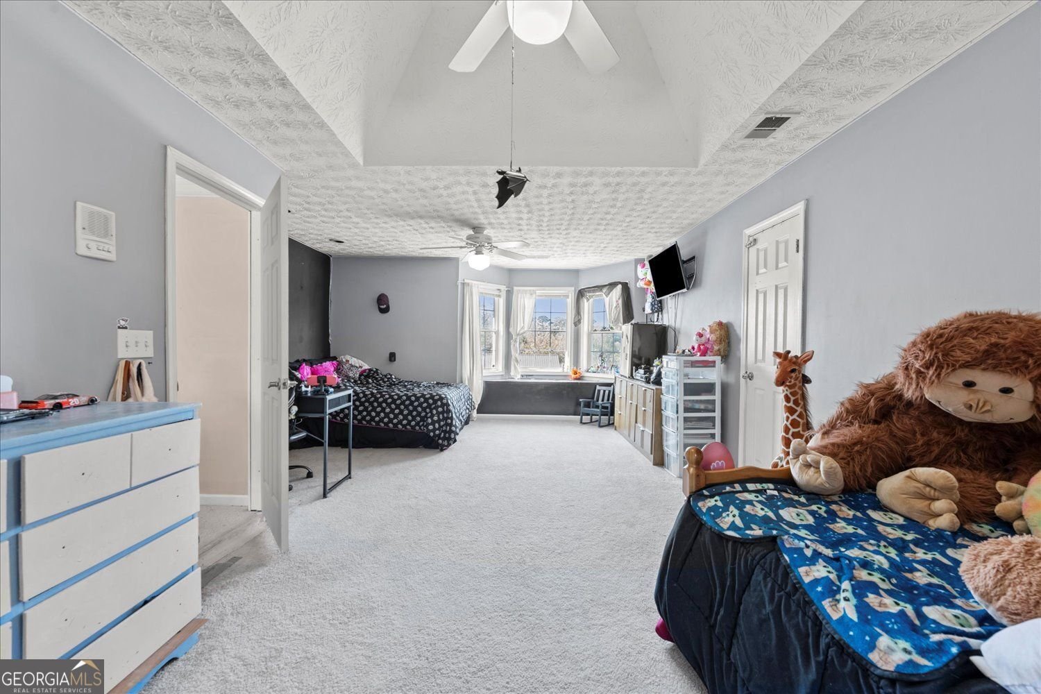 2790 Fannie Thompson Road Monroe - 30