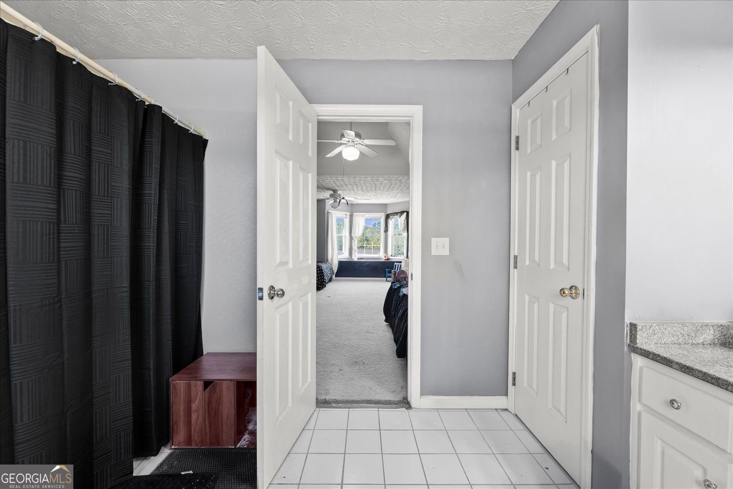 2790 Fannie Thompson Road Monroe - 35