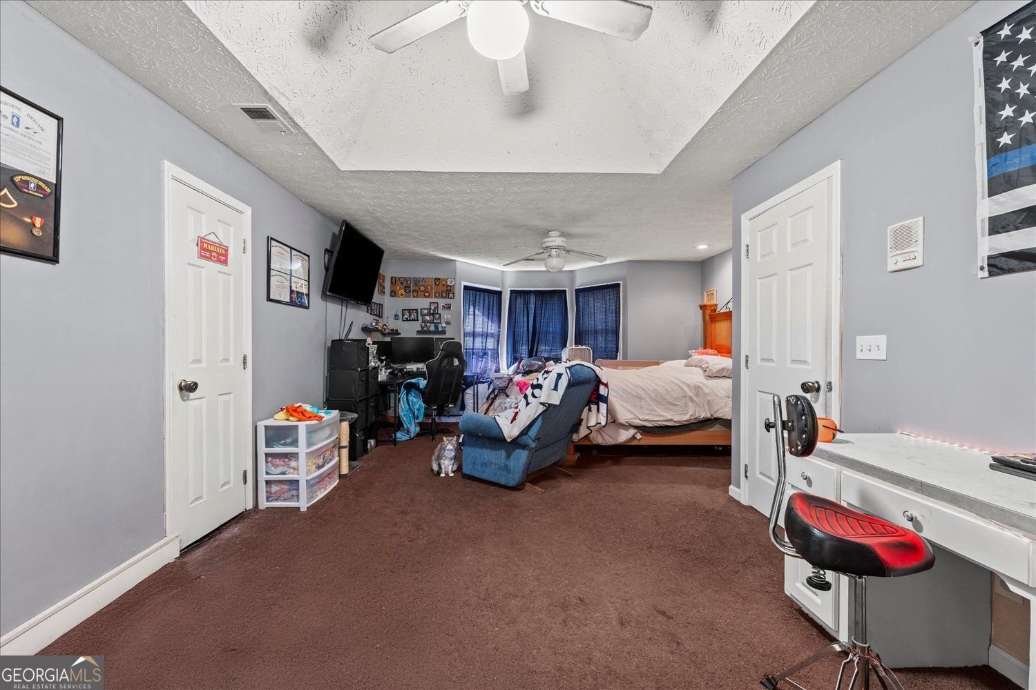 2790 Fannie Thompson Road Monroe - 37