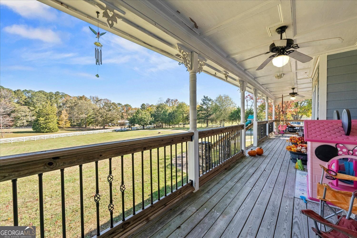 2790 Fannie Thompson Road Monroe - 4