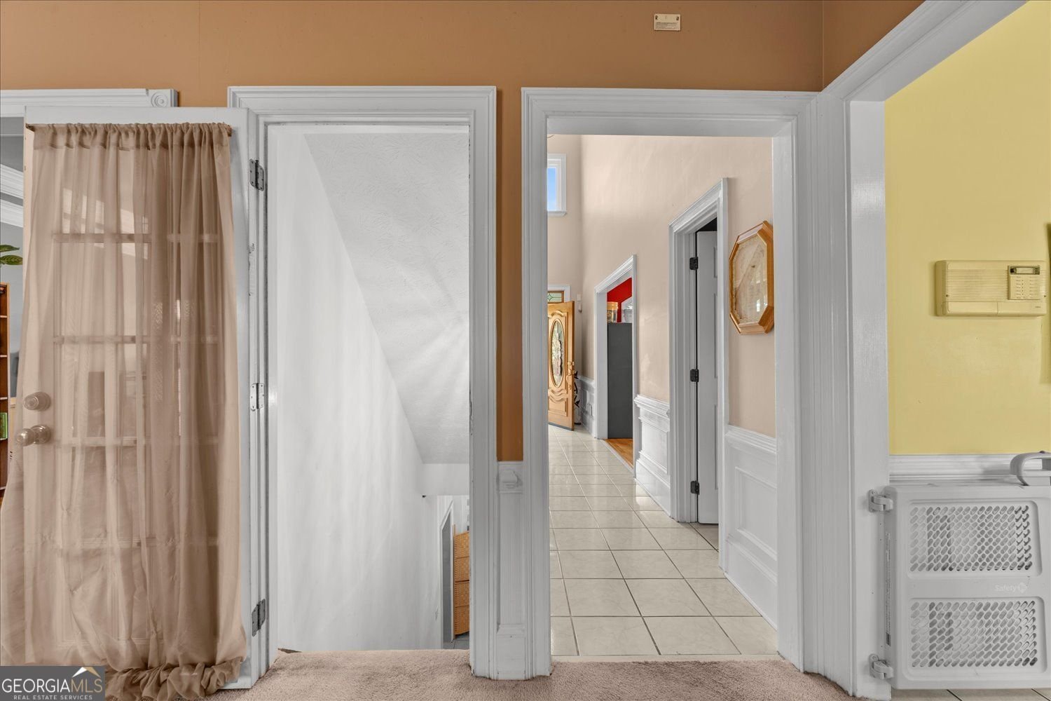 2790 Fannie Thompson Road Monroe - 43