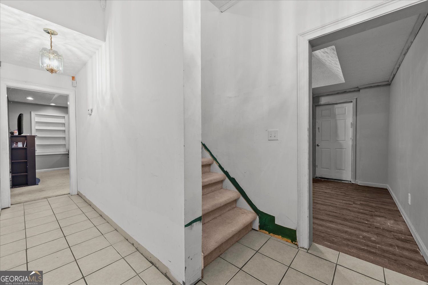 2790 Fannie Thompson Road Monroe - 46