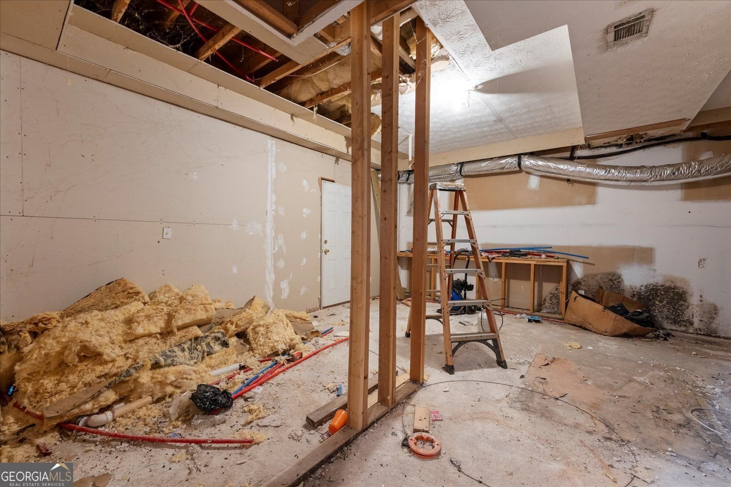 2790 Fannie Thompson Road Monroe - 50