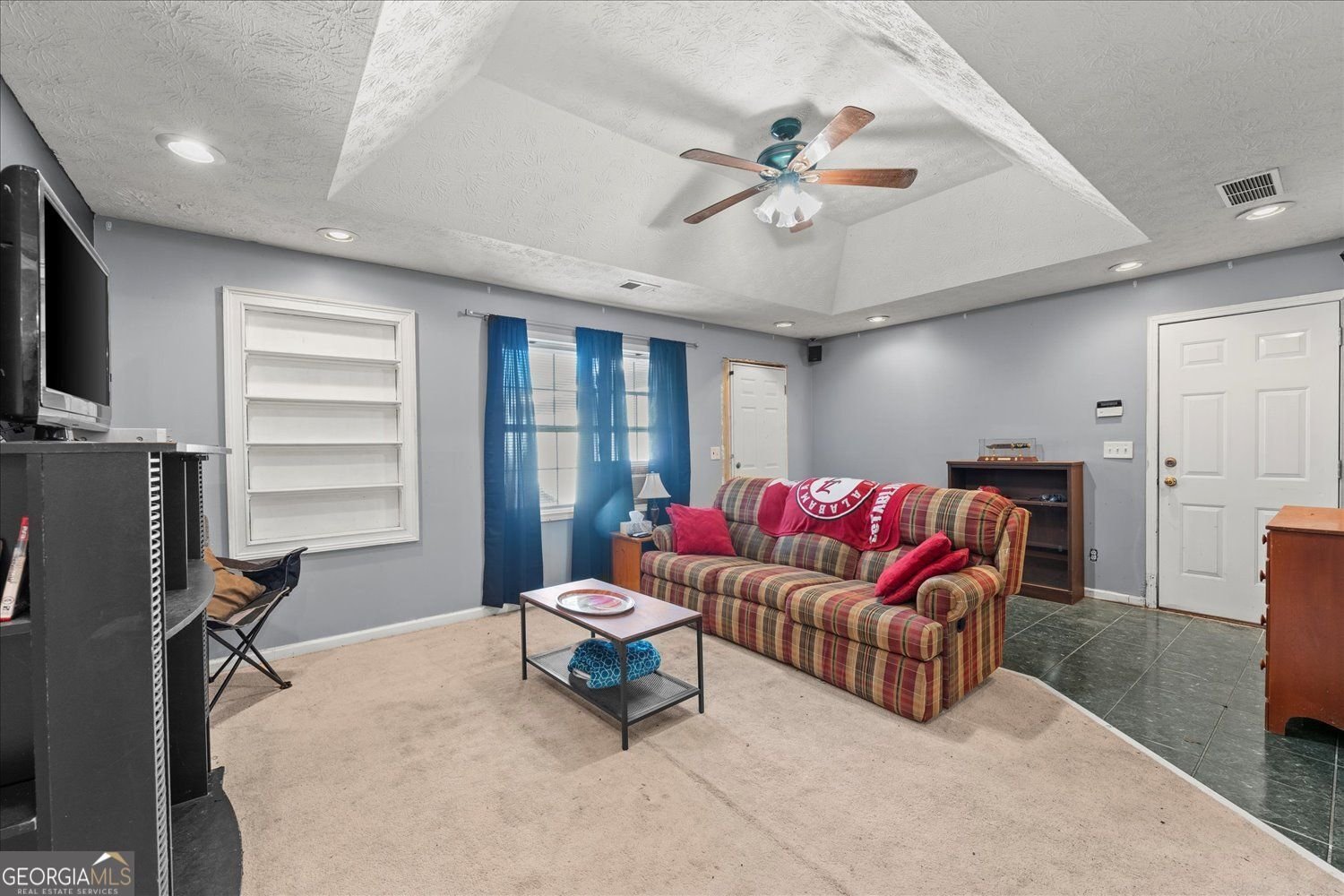 2790 Fannie Thompson Road Monroe - 52