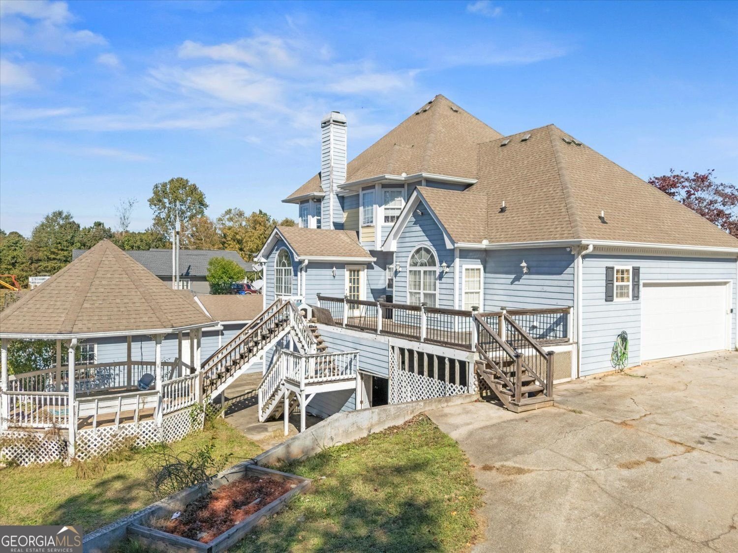 2790 Fannie Thompson Road Monroe - 59