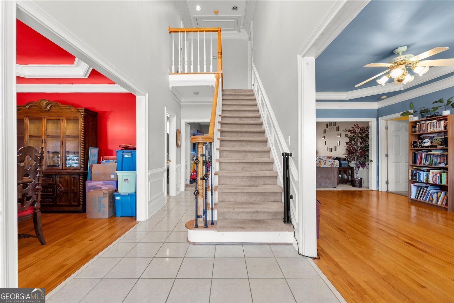 2790 Fannie Thompson Road Monroe - 6