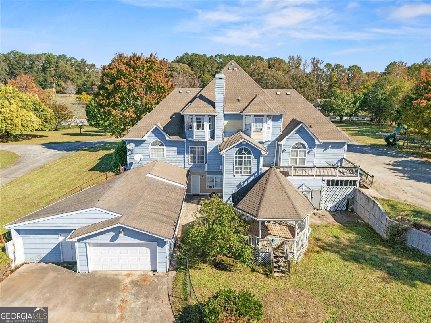 2790 Fannie Thompson Road Monroe - 60