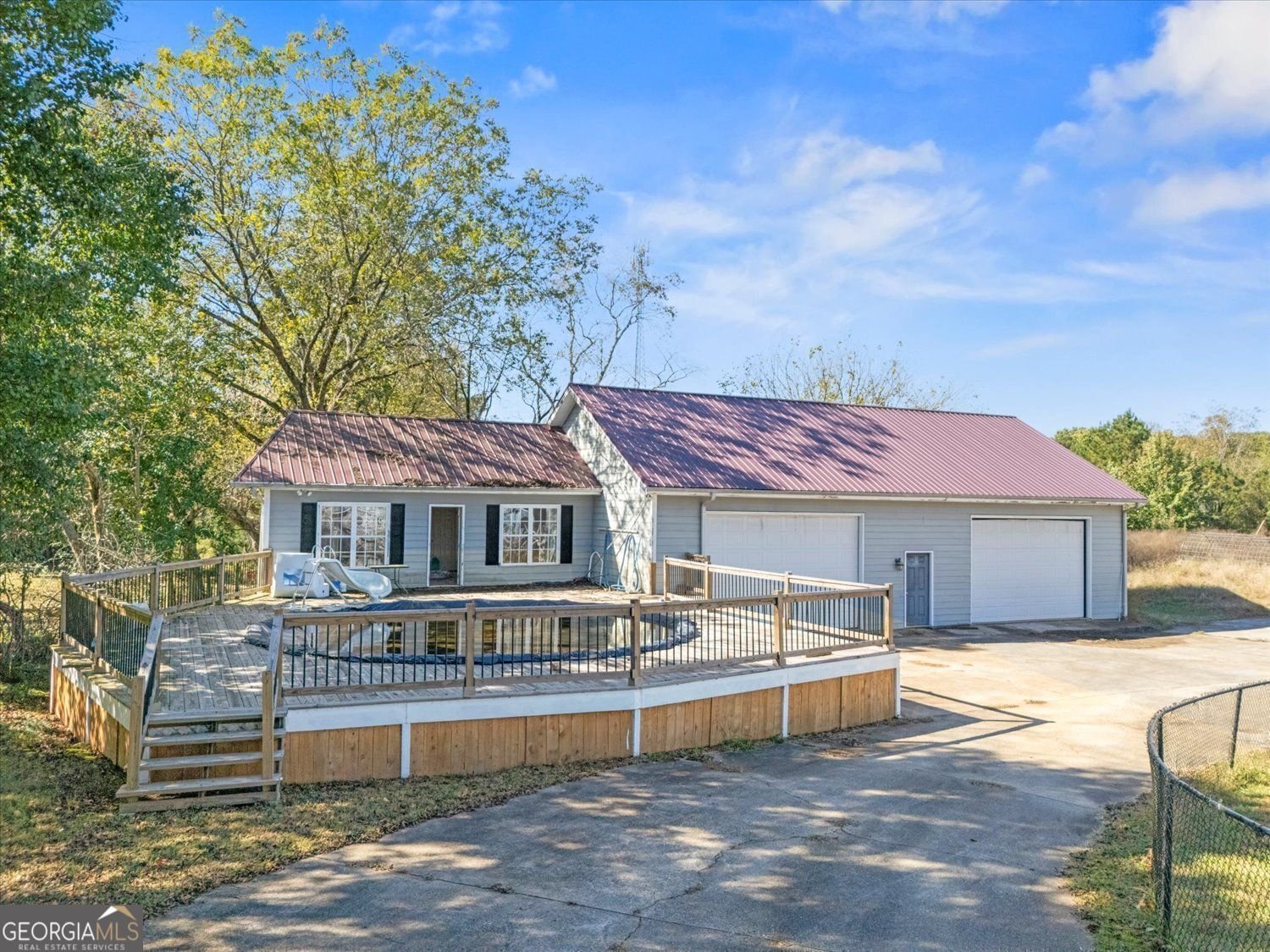 2790 Fannie Thompson Road Monroe - Photo 67