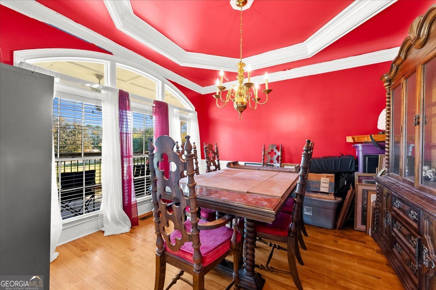 2790 Fannie Thompson Road Monroe - 7