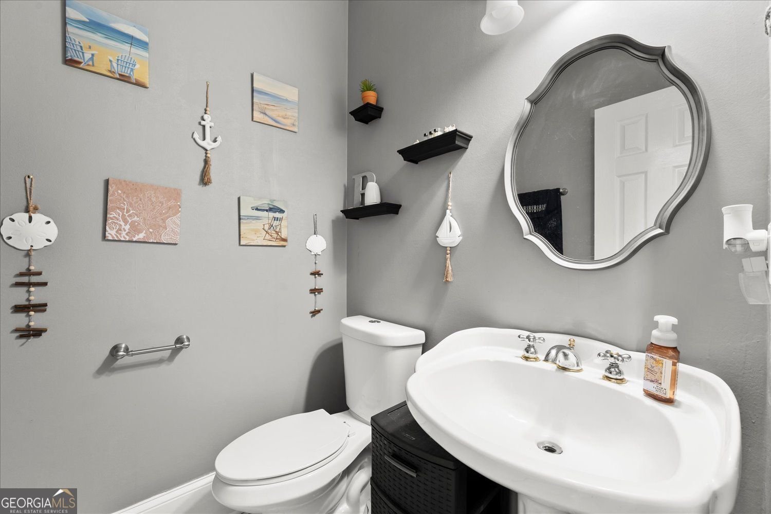 2790 Fannie Thompson Road Monroe - 8