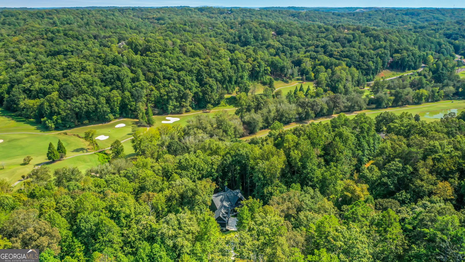 448 Golden Bear Pass Dahlonega - 10