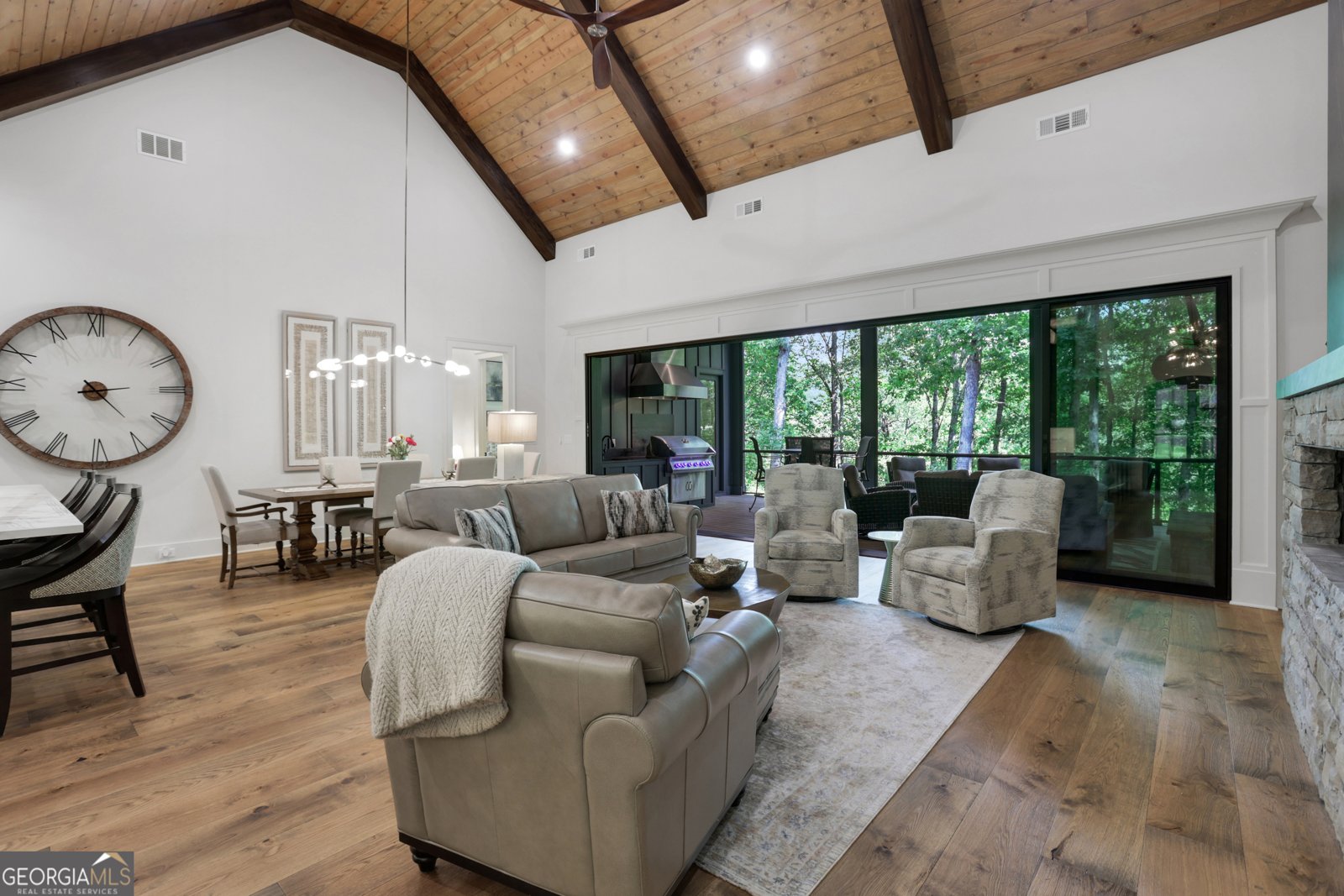 448 Golden Bear Pass Dahlonega - 17