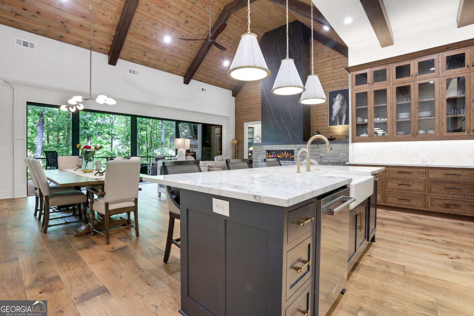 448 Golden Bear Pass Dahlonega - 23