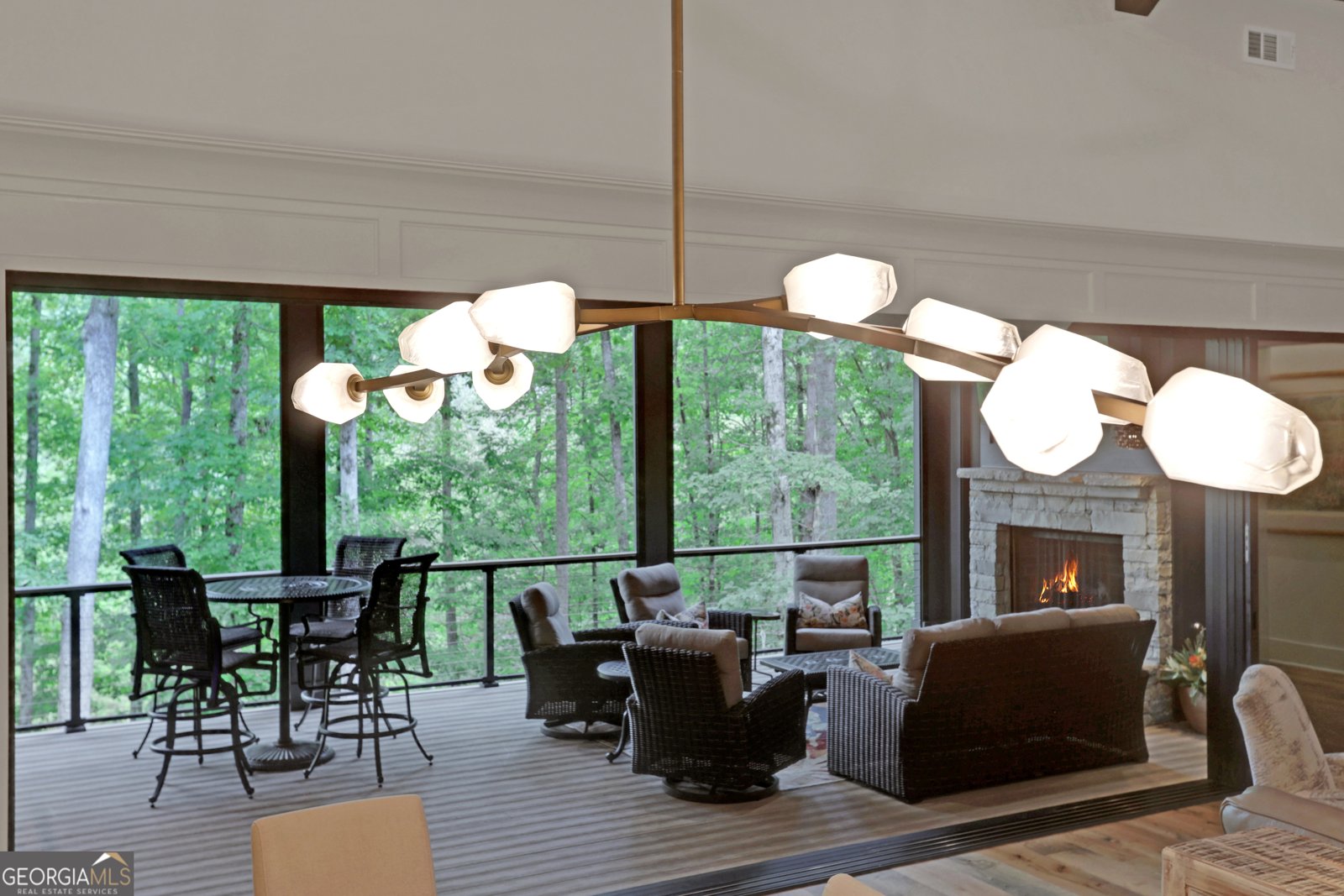 448 Golden Bear Pass Dahlonega - 26