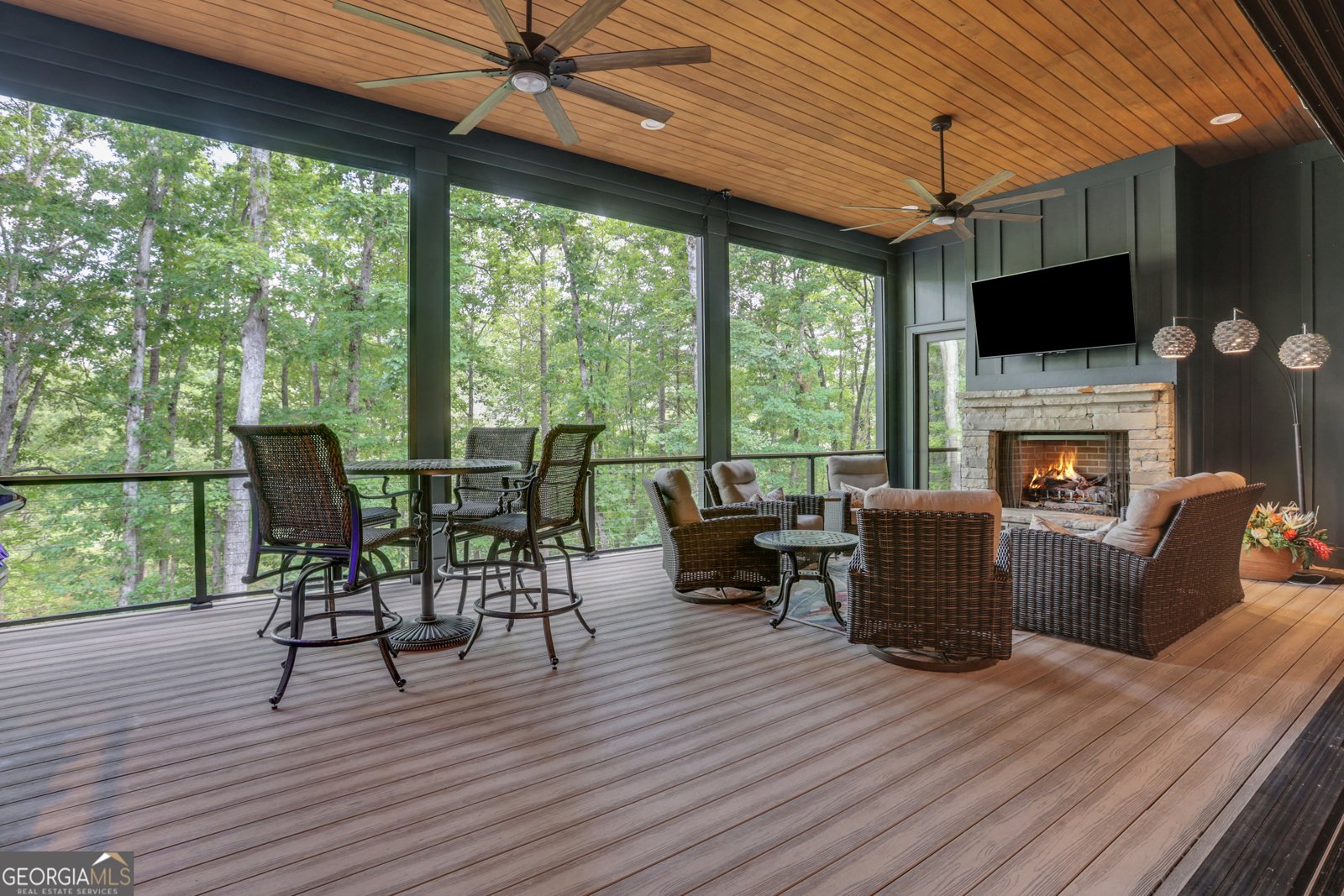 448 Golden Bear Pass Dahlonega - 29