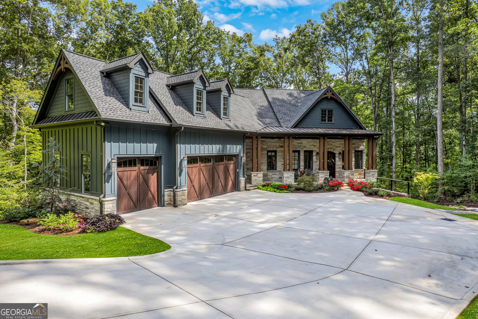 448 Golden Bear Pass Dahlonega - 3