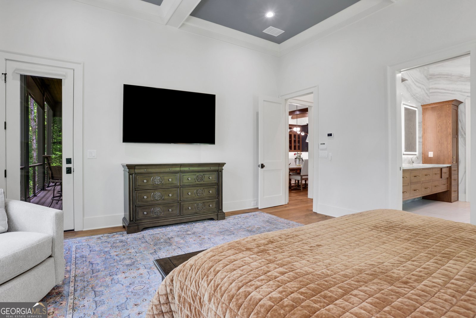 448 Golden Bear Pass Dahlonega - 32