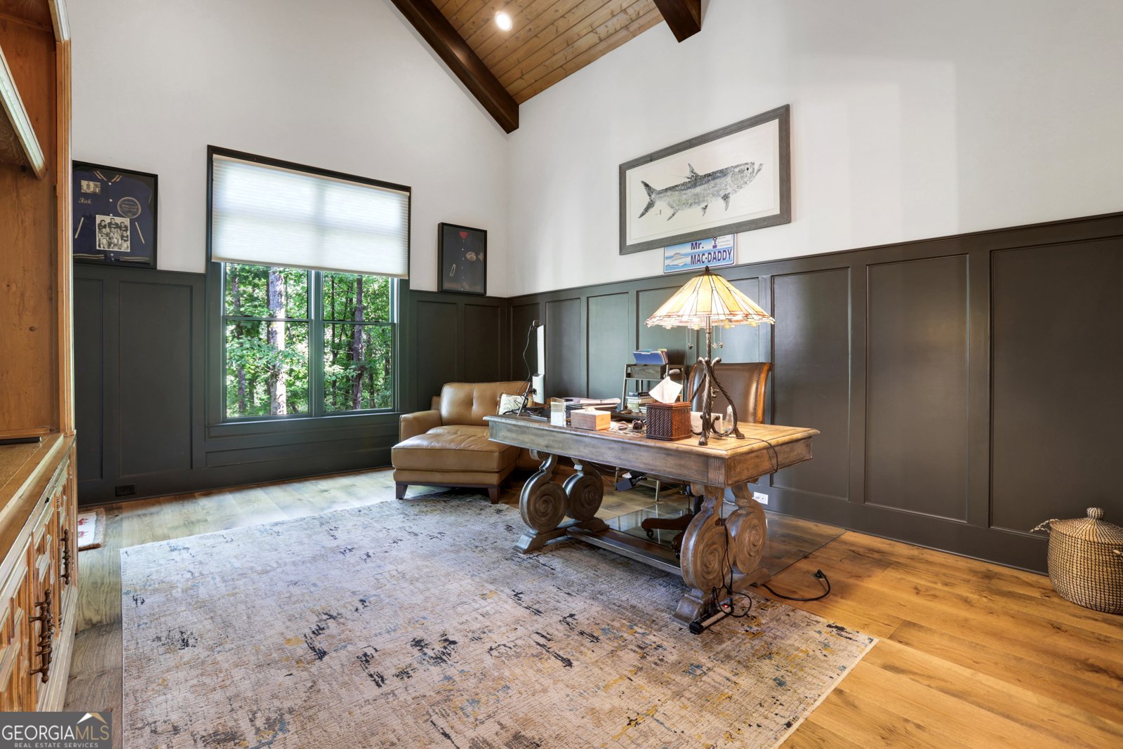 448 Golden Bear Pass Dahlonega - 42