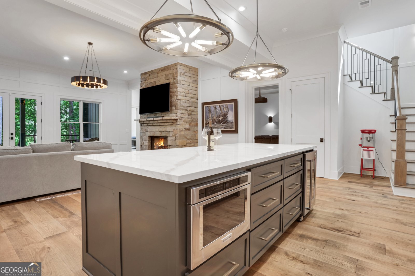 448 Golden Bear Pass Dahlonega - 51