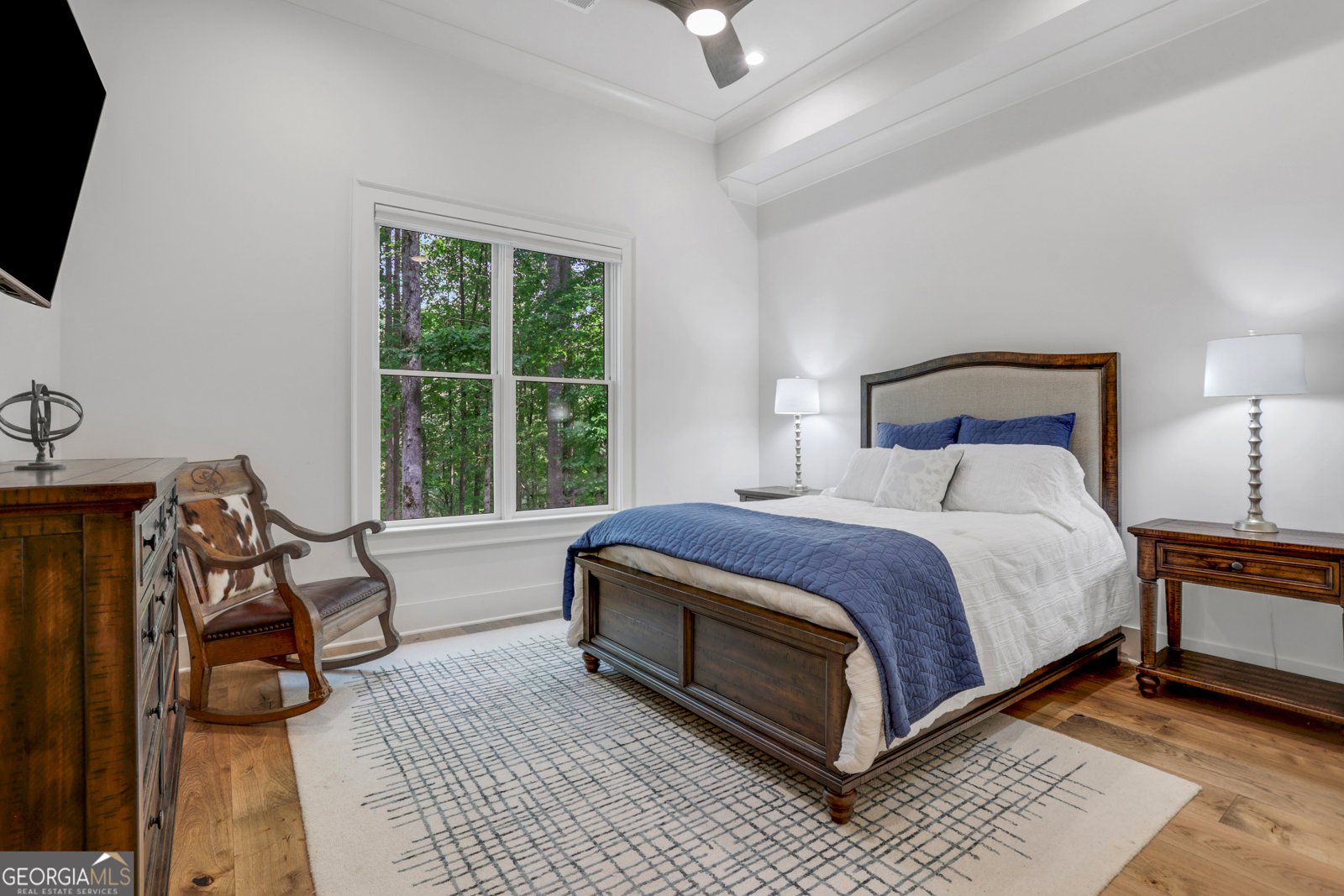 448 Golden Bear Pass Dahlonega - 59