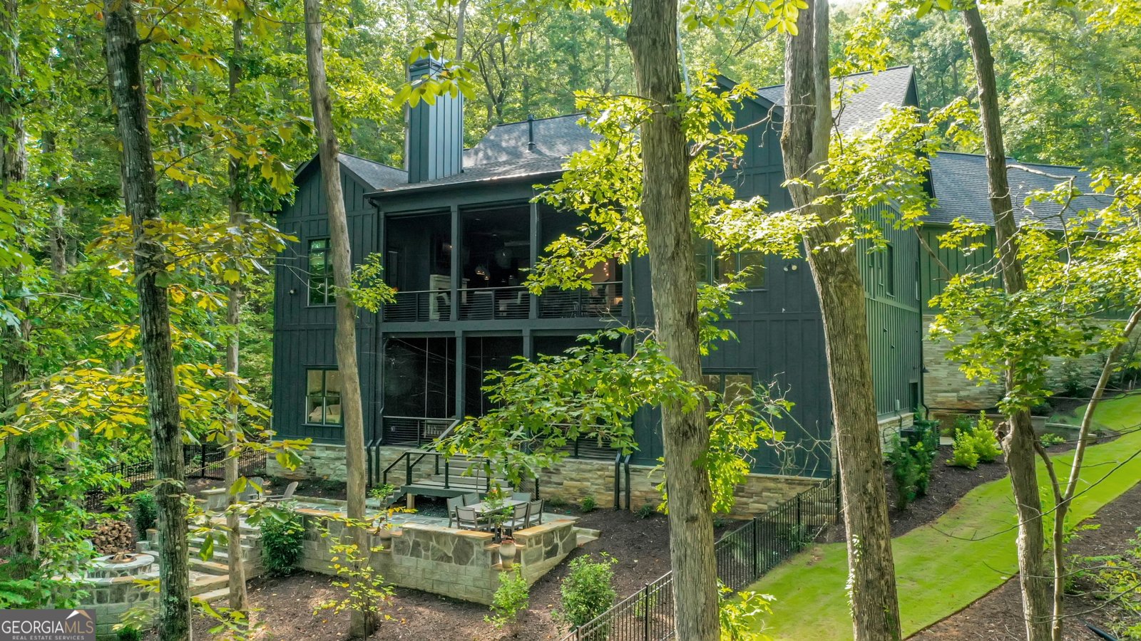 448 Golden Bear Pass Dahlonega - 6