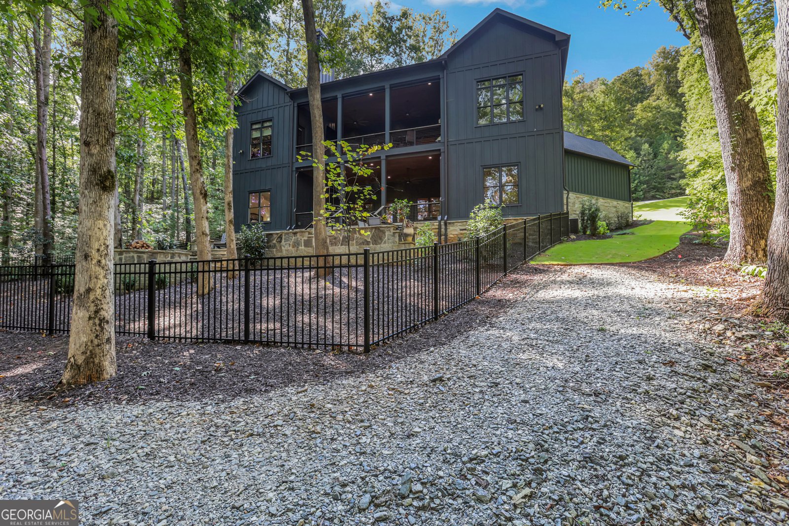 448 Golden Bear Pass Dahlonega - 72