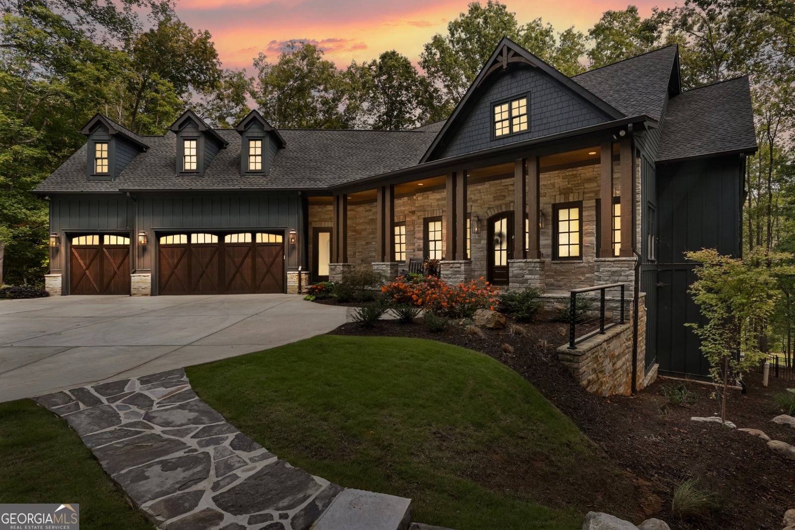 448 Golden Bear Pass Dahlonega - 74