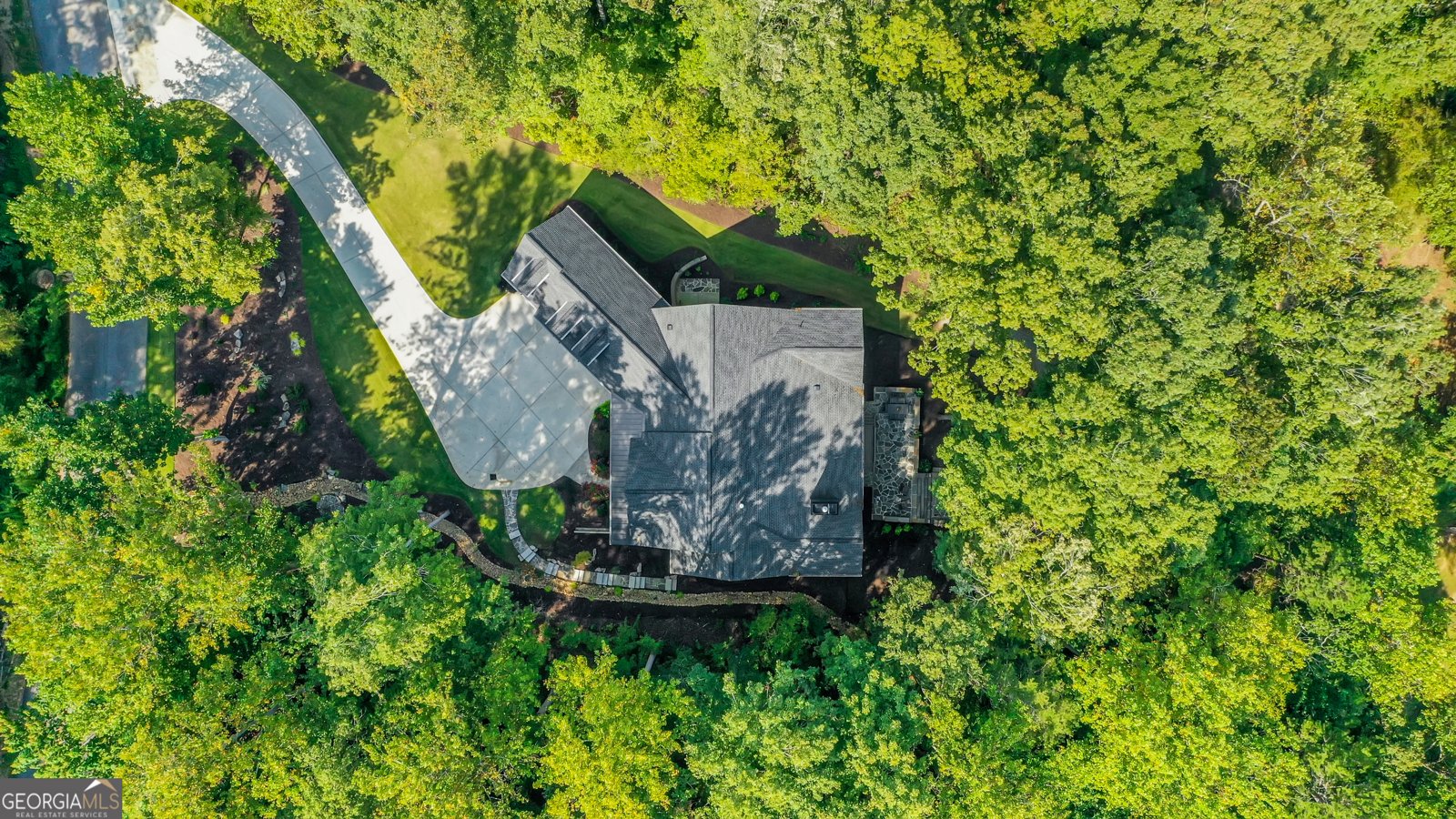 448 Golden Bear Pass Dahlonega - 8