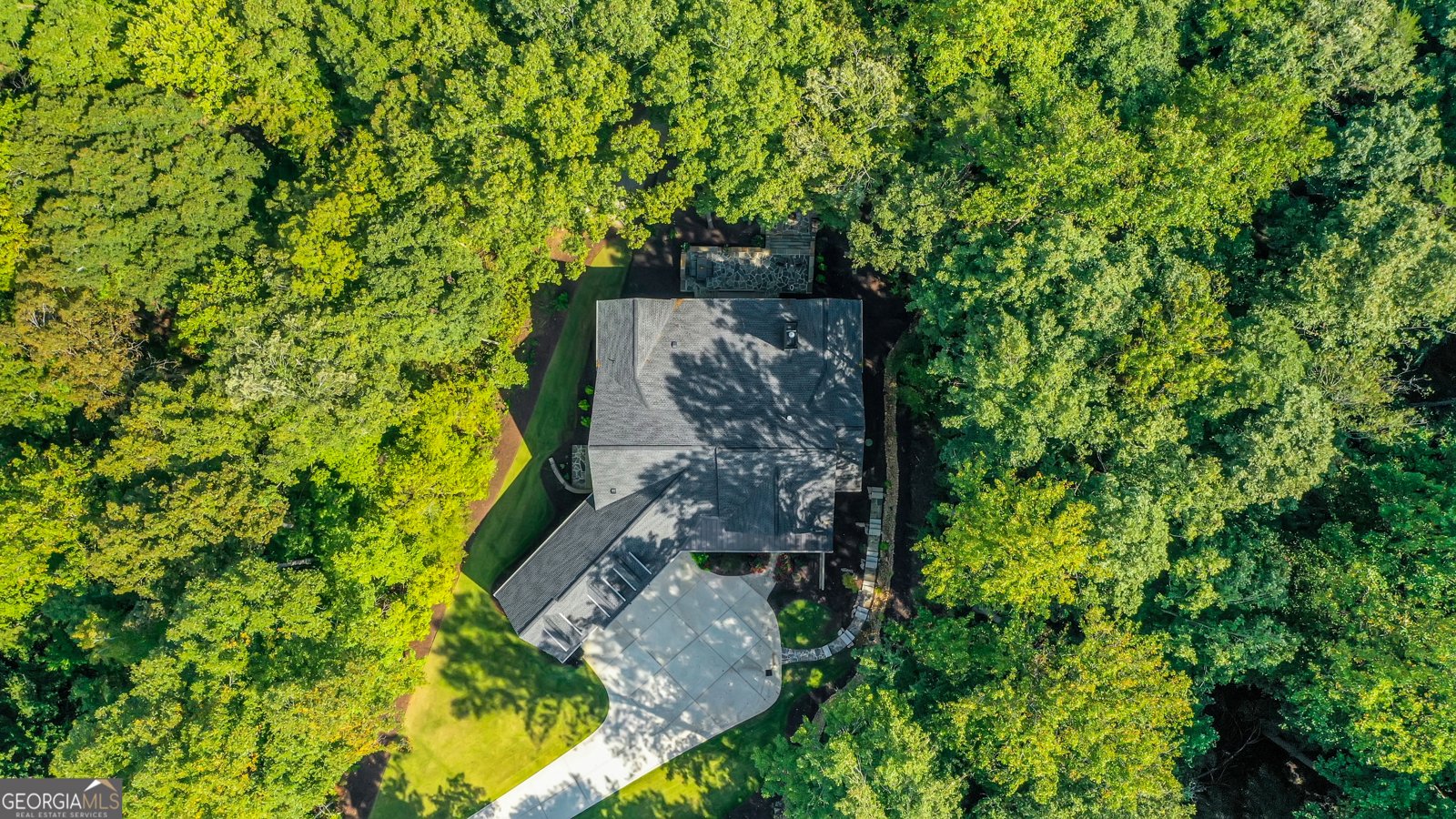 448 Golden Bear Pass Dahlonega - 9