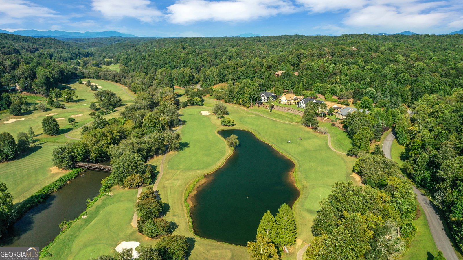 448 Golden Bear Pass Dahlonega - 90