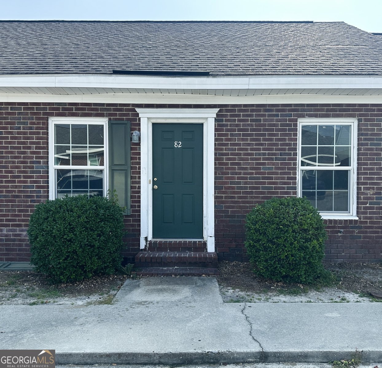 230 Lanier Drive Statesboro - 1