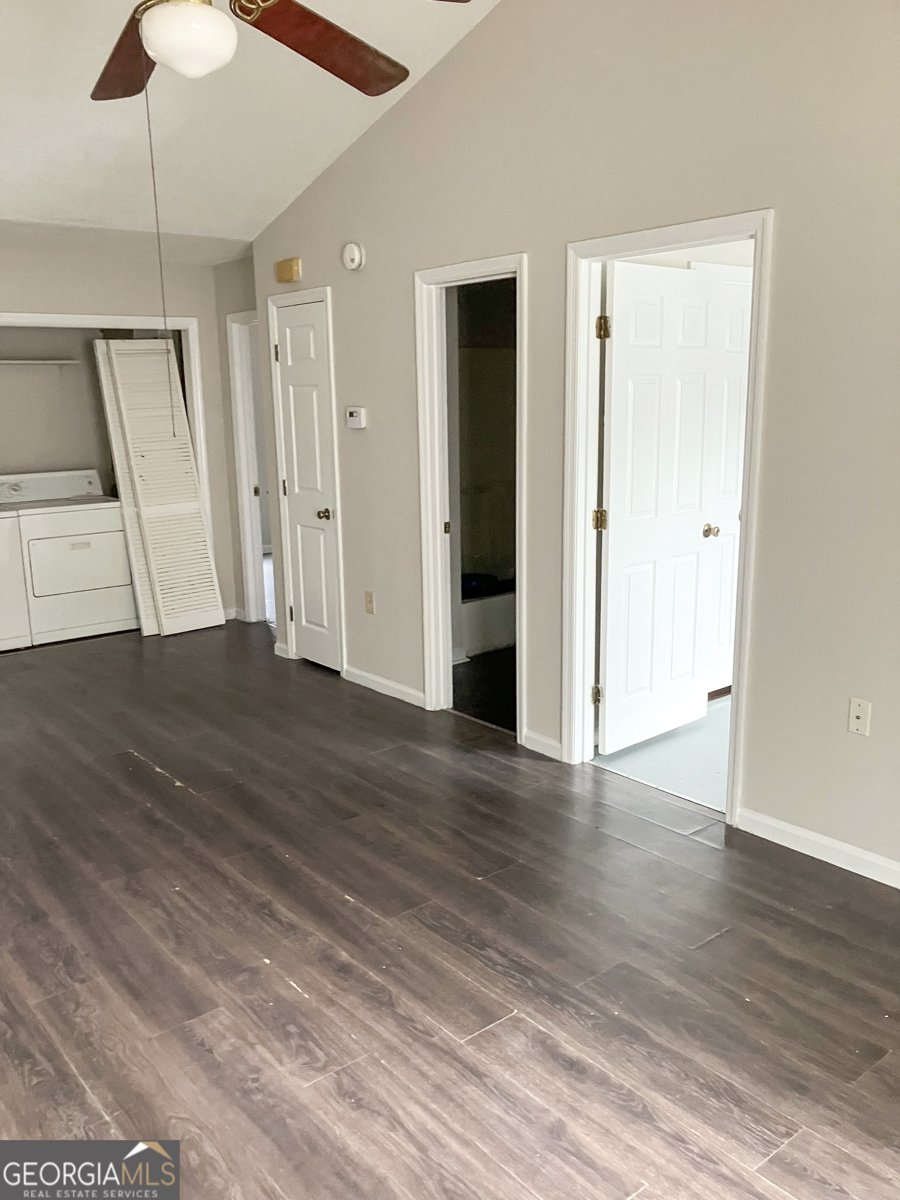 230 Lanier Drive Statesboro - 3