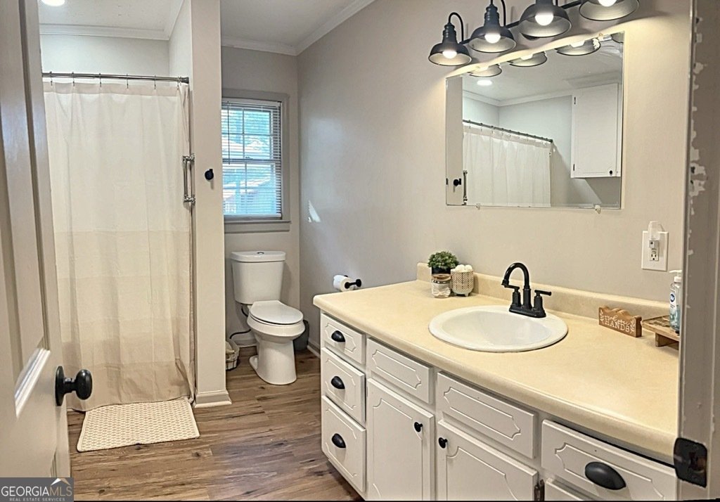 1550 Baughs Cross Road West Point - 11